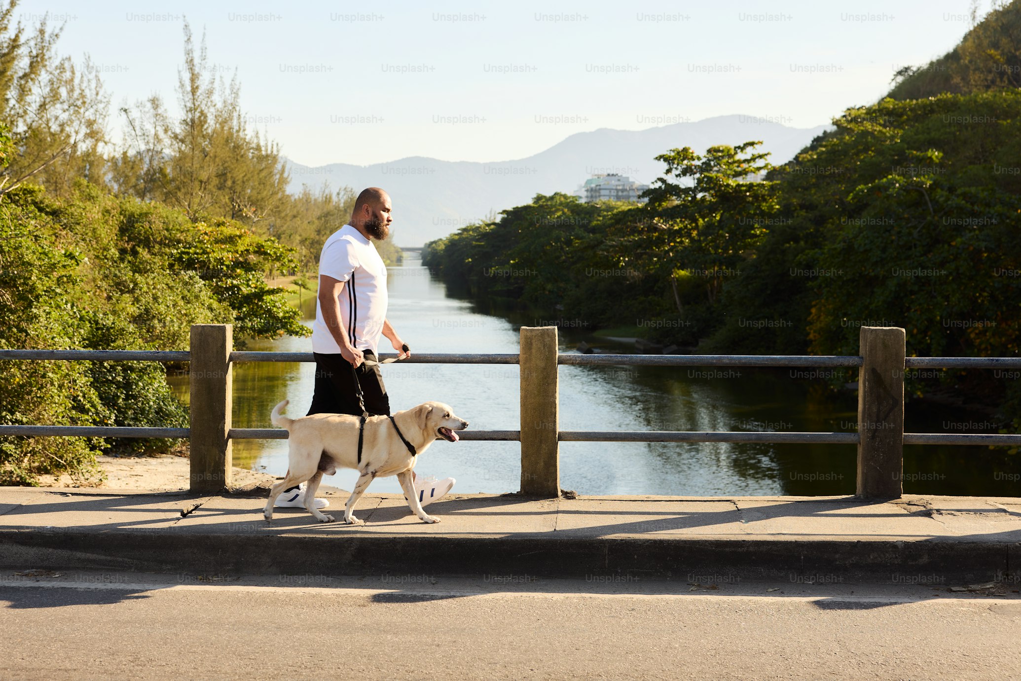 What Causes Odor After Walks