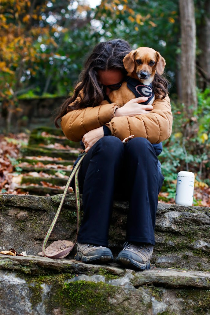 How Dogs Feel Your Emotions and How to Help